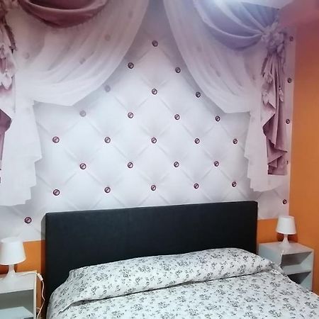 Bed and Breakfast Celine Генуя Екстер'єр фото