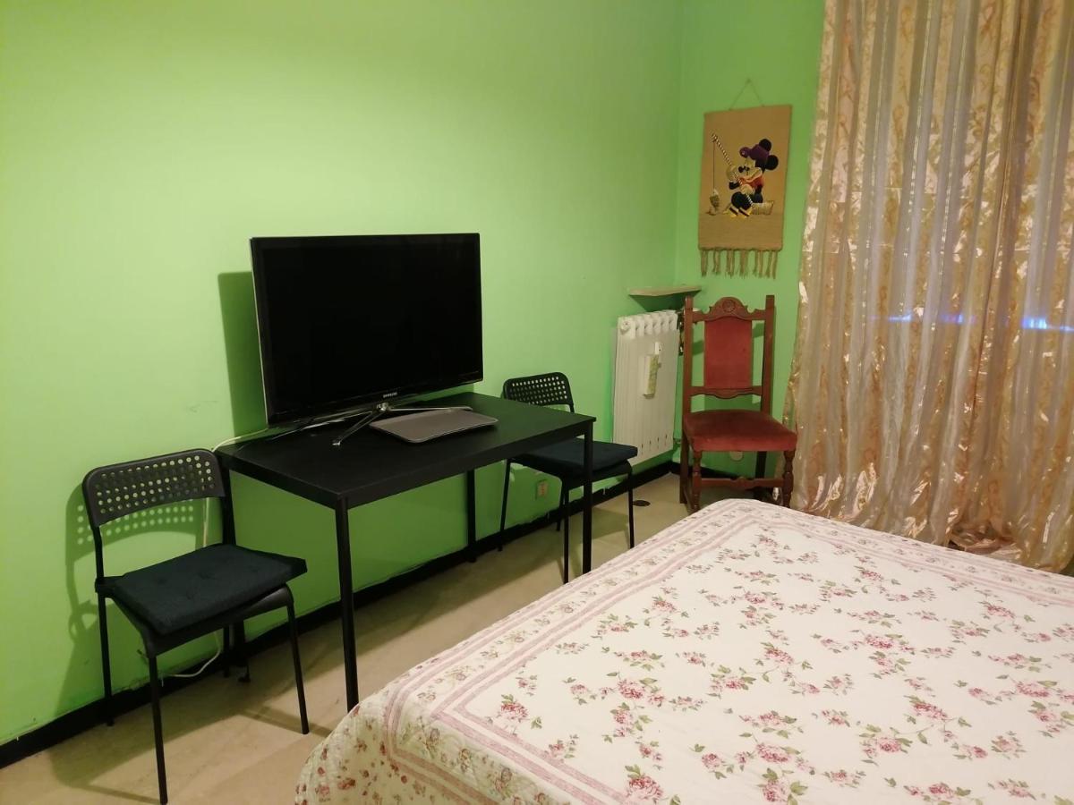 Bed and Breakfast Celine Генуя Екстер'єр фото