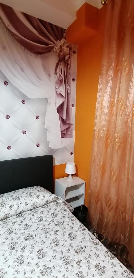 Bed and Breakfast Celine Генуя Екстер'єр фото