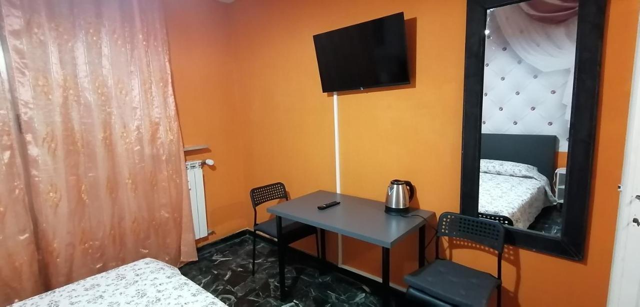 Bed and Breakfast Celine Генуя Екстер'єр фото