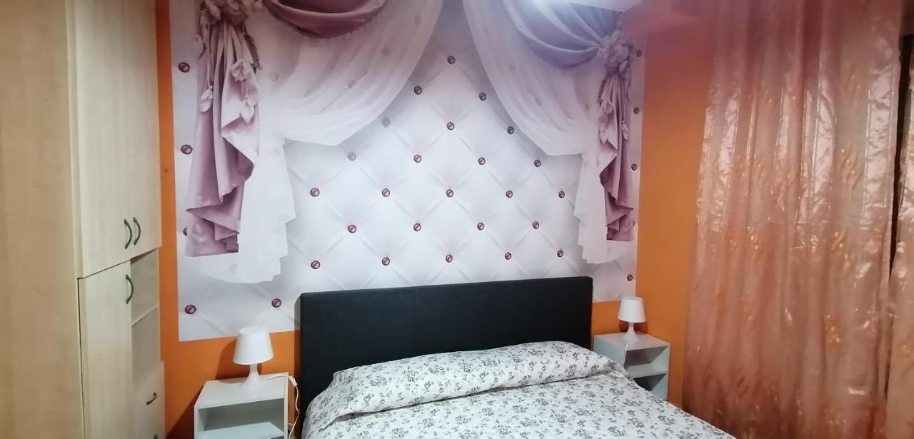 Bed and Breakfast Celine Генуя Екстер'єр фото