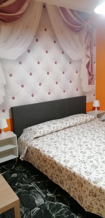 Bed and Breakfast Celine Генуя Екстер'єр фото