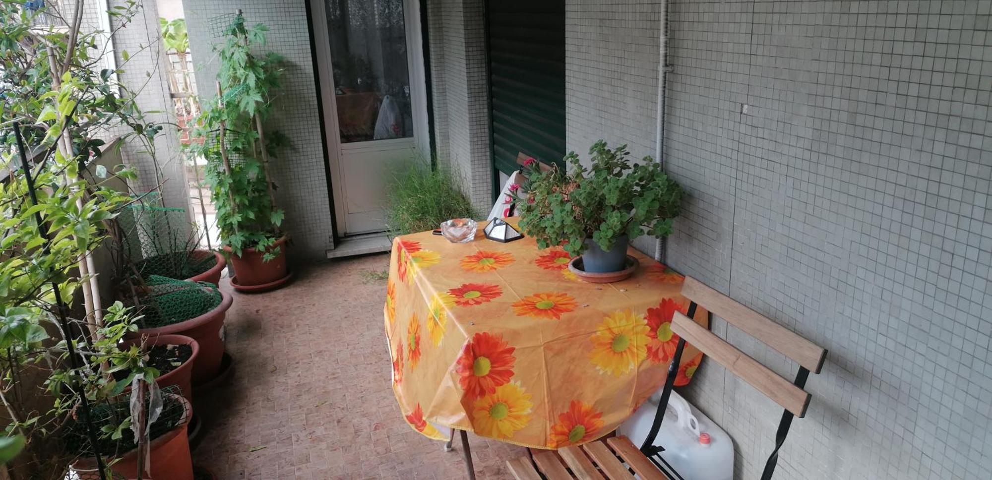 Bed and Breakfast Celine Генуя Екстер'єр фото